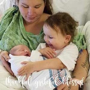 Meet your Posher, Shawna